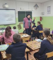 Прорыв блокады  Ленинграда