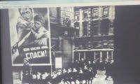 Прорыв блокады  Ленинграда