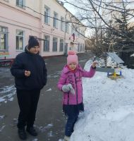 Каждой птице по кормушке