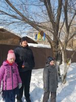 Каждой птице по кормушке