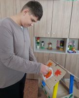 Каждой птице по кормушке