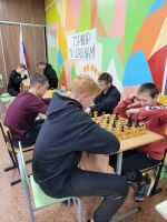 Рыцари ордена шашек