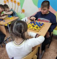 Рыцари ордена шашек