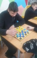 Рыцари ордена шашек