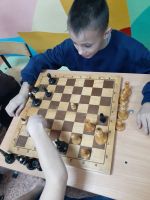 Рыцари ордена шашек