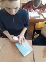 Посылка солдату-2023