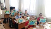 Открытка для папы