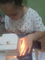 Сказку создаем мы сами