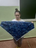Сказку создаем мы сами