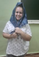 Сказку создаем мы сами