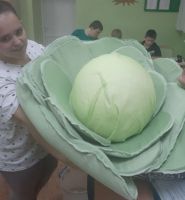 Сказку создаем мы сами