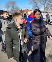 Сударыня масленица