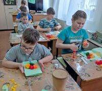 Подарок любимой маме