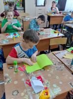 Подарок любимой маме