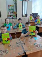 Подарок любимой маме