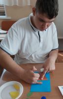 Подарок любимой маме