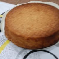 Как мы стряпали шарлотку