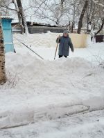 СНЕЖНЫЙ ДЕСАНТ
