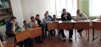 День поэзии