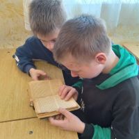 Экскурсия в храм