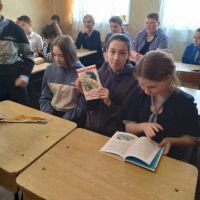 Экскурсия в храм
