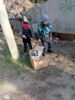 Где чисто, там и душа радуется!
