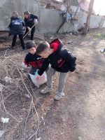 Где чисто, там и душа радуется!