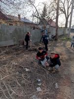 Где чисто, там и душа радуется!