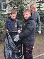 Где чисто, там и душа радуется!