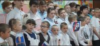 Бессмертный полк