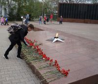 Чтобы память жила