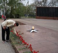 Чтобы память жила