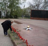 Чтобы память жила
