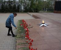 Чтобы память жила