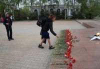 Чтобы память жила