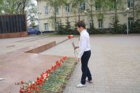 Чтобы память жила