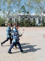 Чтобы память жила
