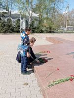 Чтобы память жила