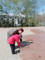 Чтобы память жила