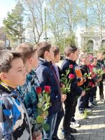 Чтобы память жила