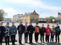 Чтобы память жила