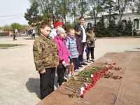 Чтобы память жила