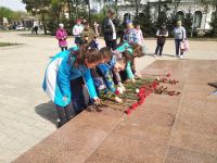 Чтобы память жила