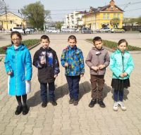 Чтобы память жила