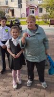 Всероссийская акция «Георгиевская ленточка»