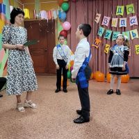 Прощай, начальная школа!