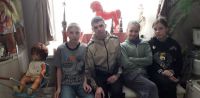 Путешествие в страну игрушек