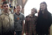 Путешествие в страну игрушек