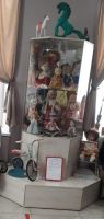 Путешествие в страну игрушек