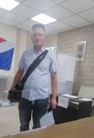 Выборы губернатора